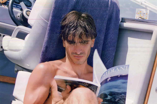 Roberto Bazzoni
